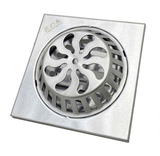  Floor Drain Tss-02 