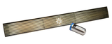  Floor Drain TS-701AB-G 