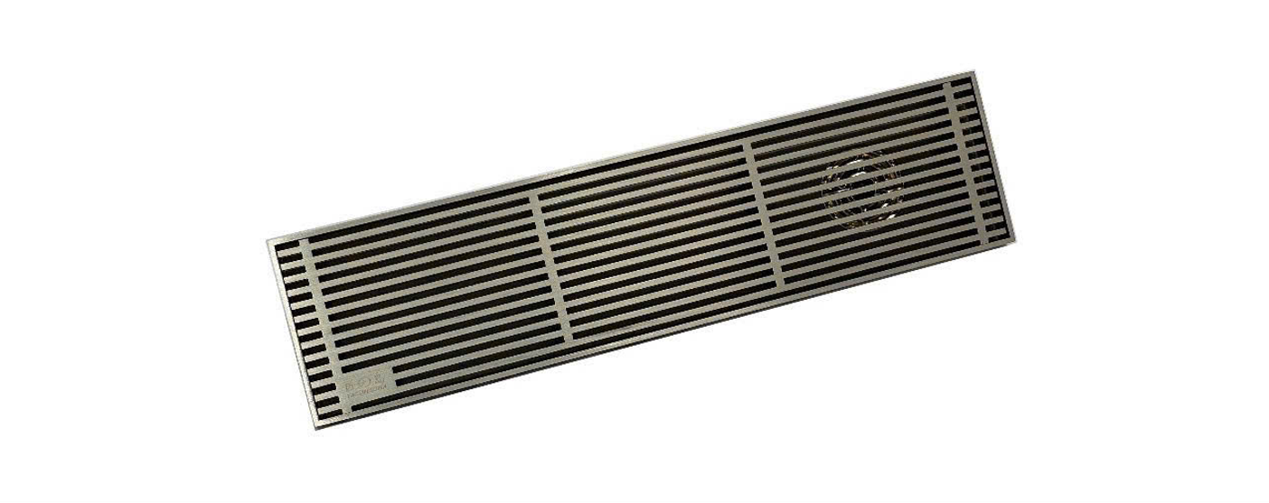  Floor Drain TS-703.10-4L 