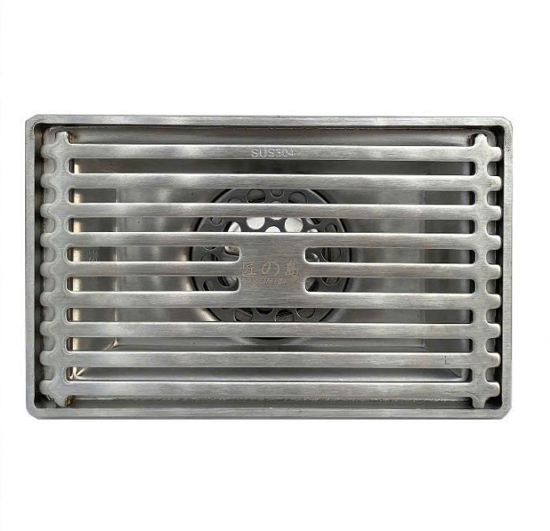 Floor Drain Ts-275 