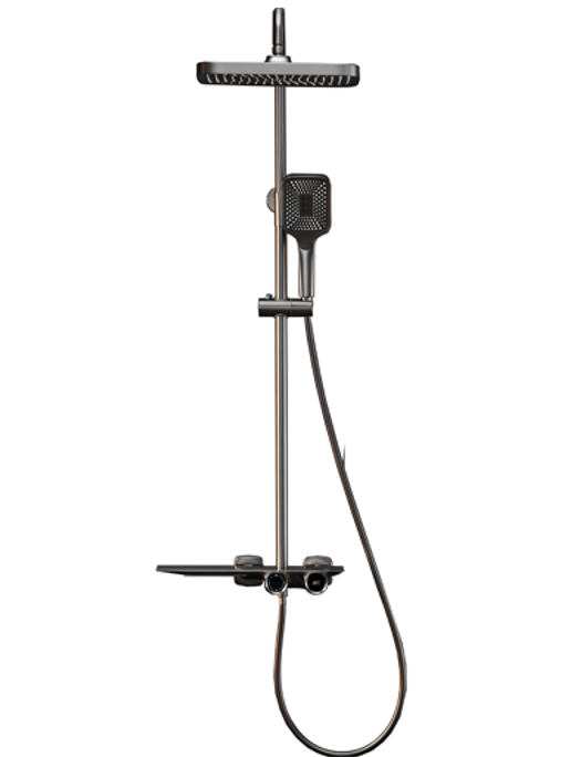  Shower Column Fc-0606t 