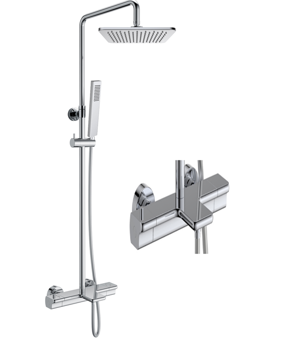  Shower column El-1451c 