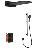  Wall-Mounted Shower Fc-4032B 