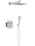  Wall-Mounted Shower Fc-1700c 