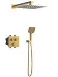  Wall-Mounted Shower Fc-1700g 
