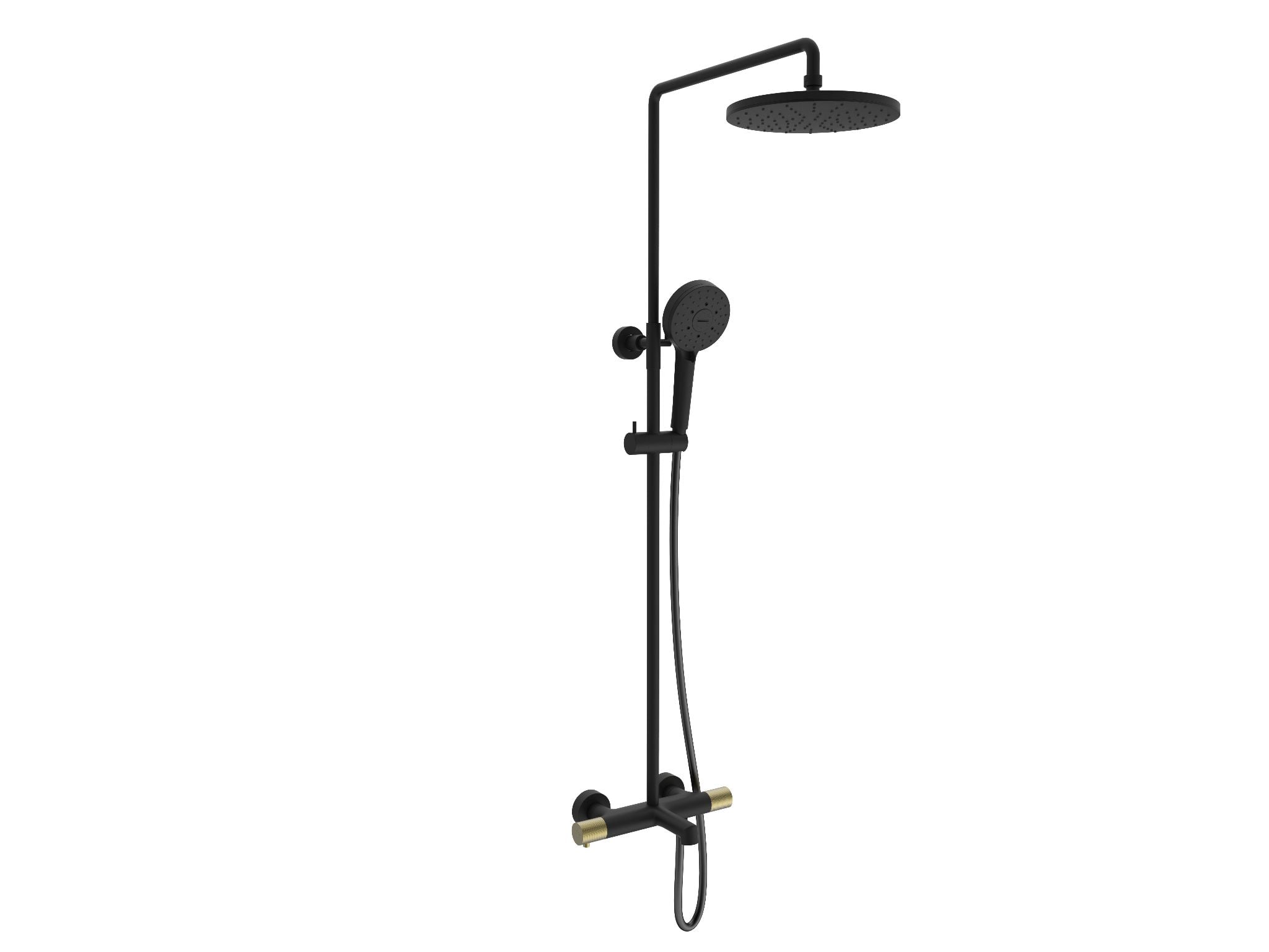  Shower Head Sm-888b 