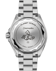 Seamaster Planet Ocean 600M