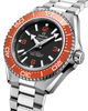 Seamaster Planet Ocean 600M
