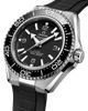 Seamaster Planet Ocean 600M
