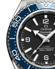 Seamaster Planet Ocean 600M
