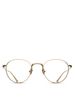 M3085 - BRUSHED GOLD