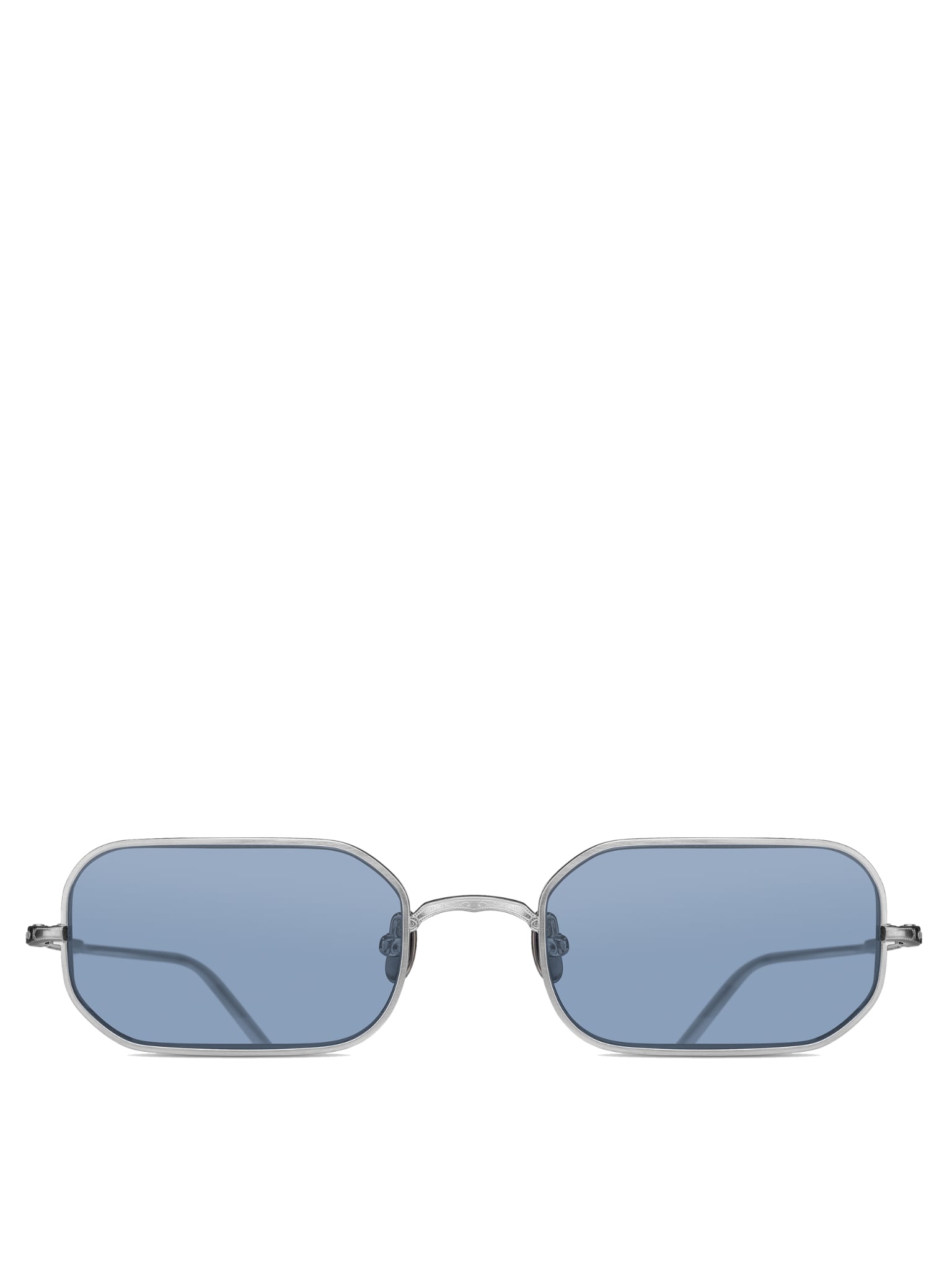 M3163 - BRUSHED GOLD/BLUE GRADIENT