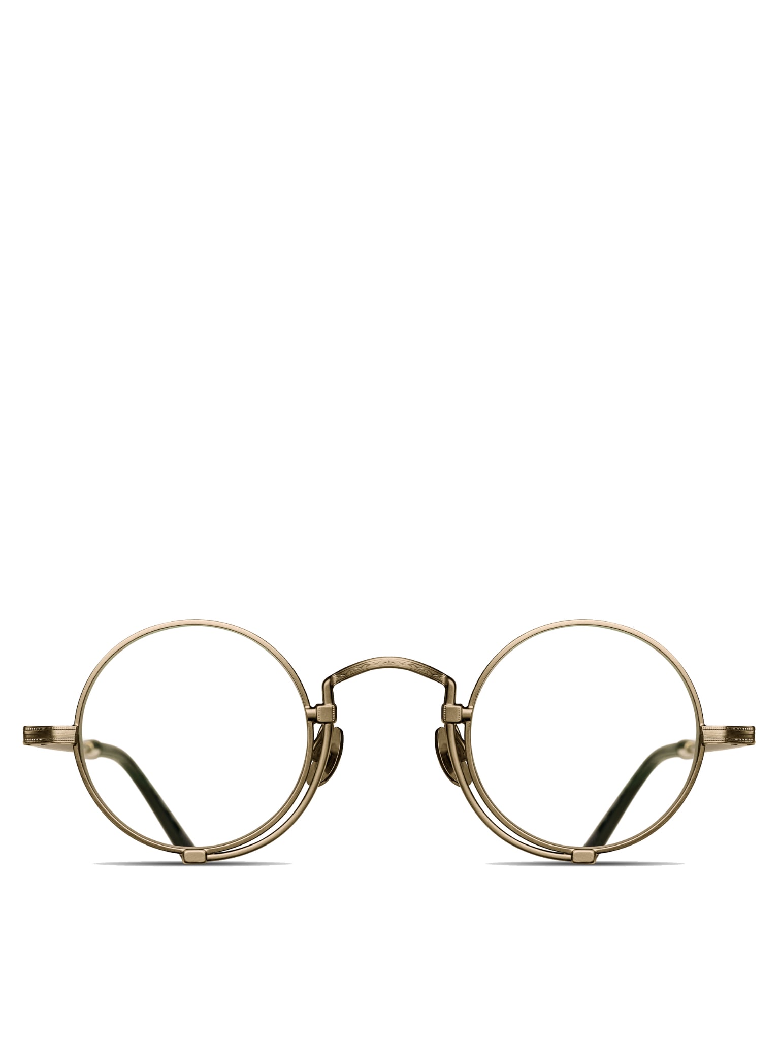 10103H - ANTIQUE GOLD
