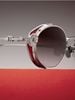 M3169 - PALLADIUM WHITE/GREY GRADIENT