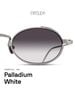 M3169 - PALLADIUM WHITE/GREY GRADIENT