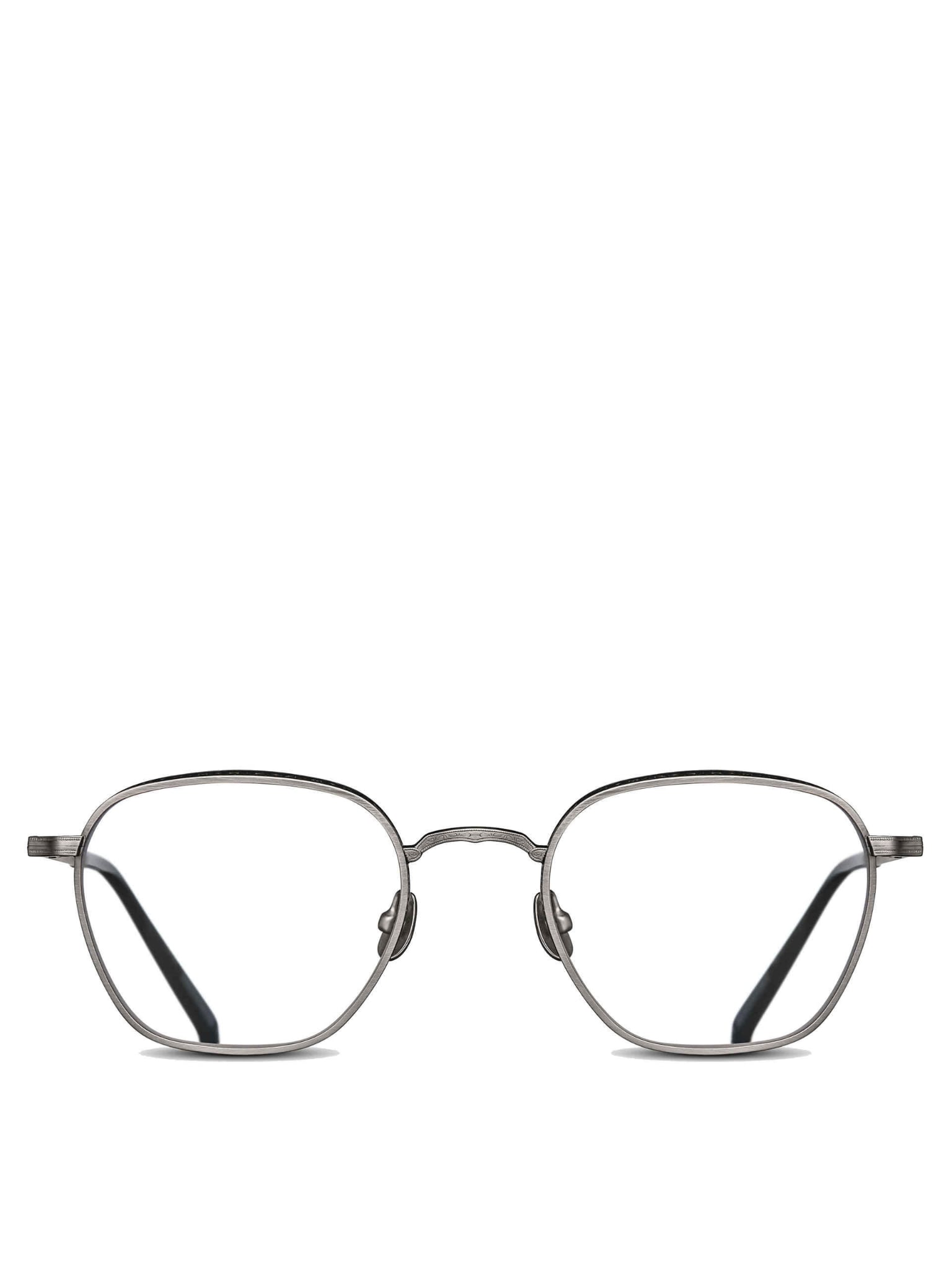M3101 - ANTIQUE SILVER/NAVY