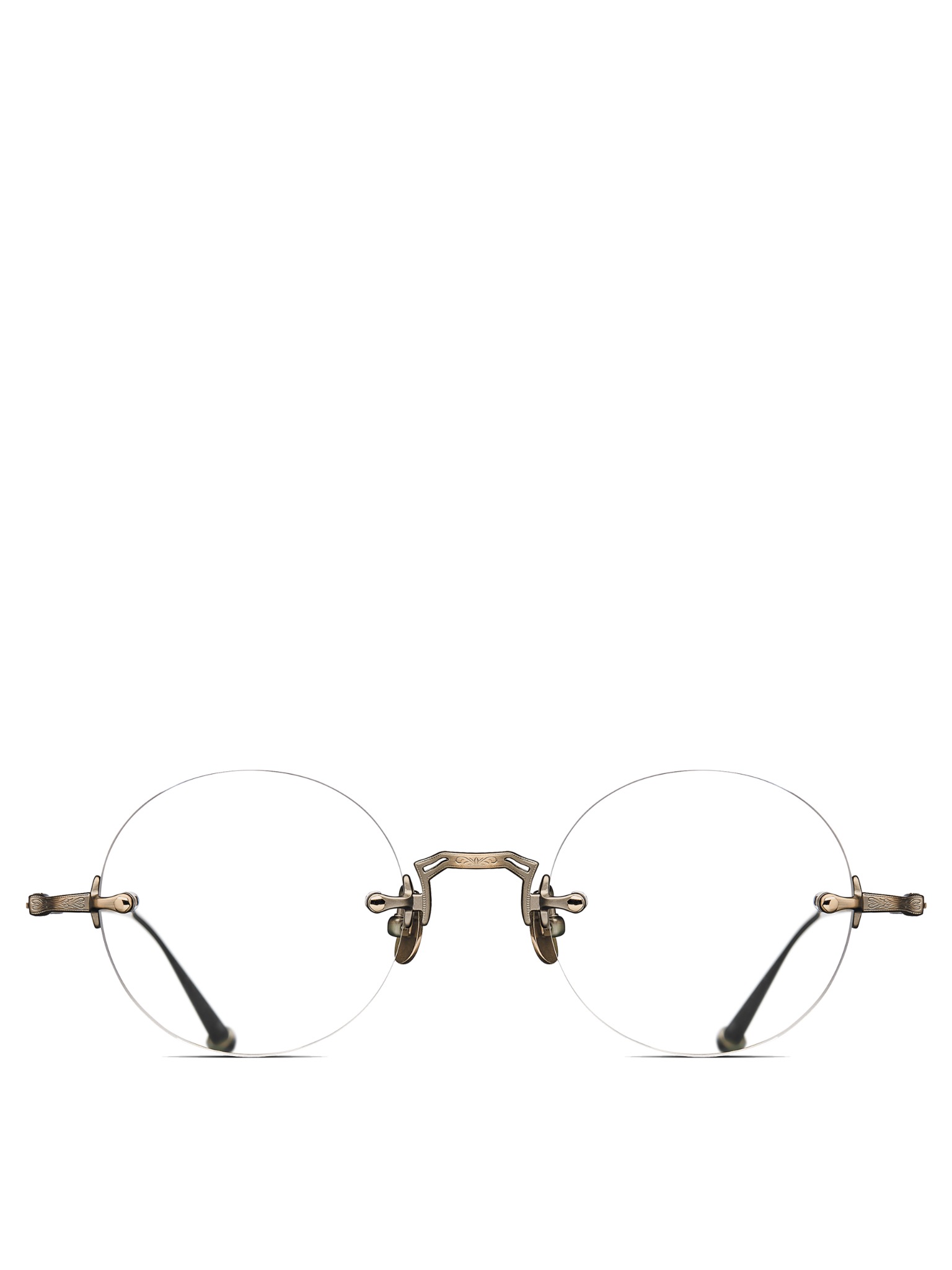 M3105-D - ANTIQUE GOLD