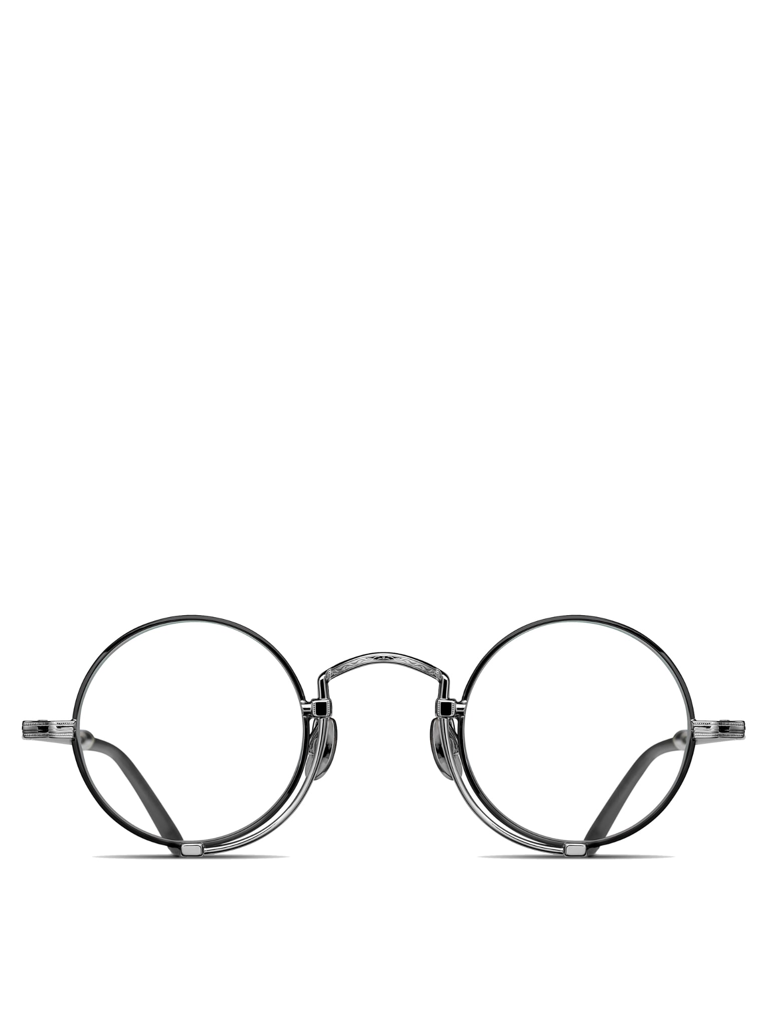 10103H - PALLADIUM WHITE/MATTE BLACK