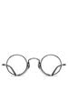 10103H - PALLADIUM WHITE/MATTE BLACK