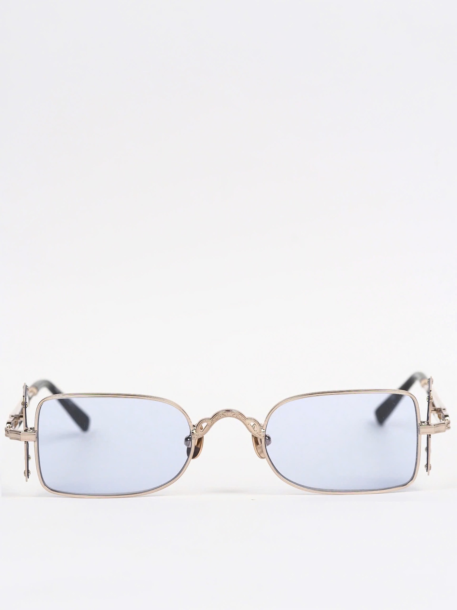 10611H - ALE GOLD/CAFE BLUE