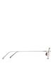 M3138 - BRUSHED SILVER/CAFE PINK