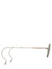 M3132 - MATTE GOLD/PLATE GREY