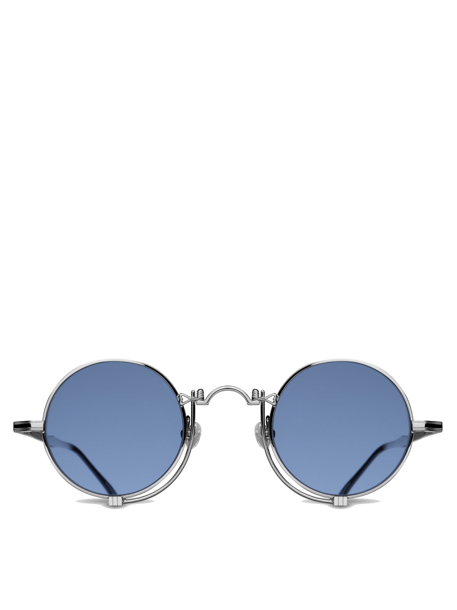 10601H - PALLADIUM WHITE/COBALT BLUE