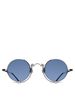 10601H - PALLADIUM WHITE/COBALT BLUE