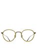 M0385-I - ANTIQUE GOLD/YELLOW