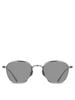 M3101 - PALLADIUM WHITE/MATTE BLACK/GREY