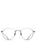 M3085 - BRUSHED SILVER