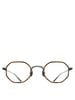 M3086-I - ANTIQUE SILVER/TORTOISE