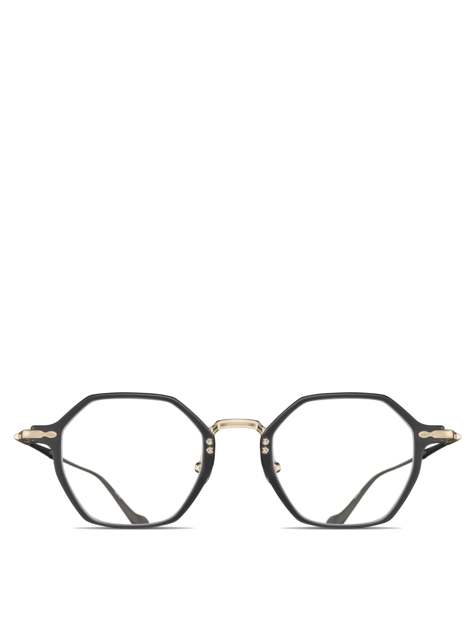 M3133 - BRUSHED GOLD/MATTE BLACK