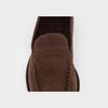 PACE - BROWN SUEDE