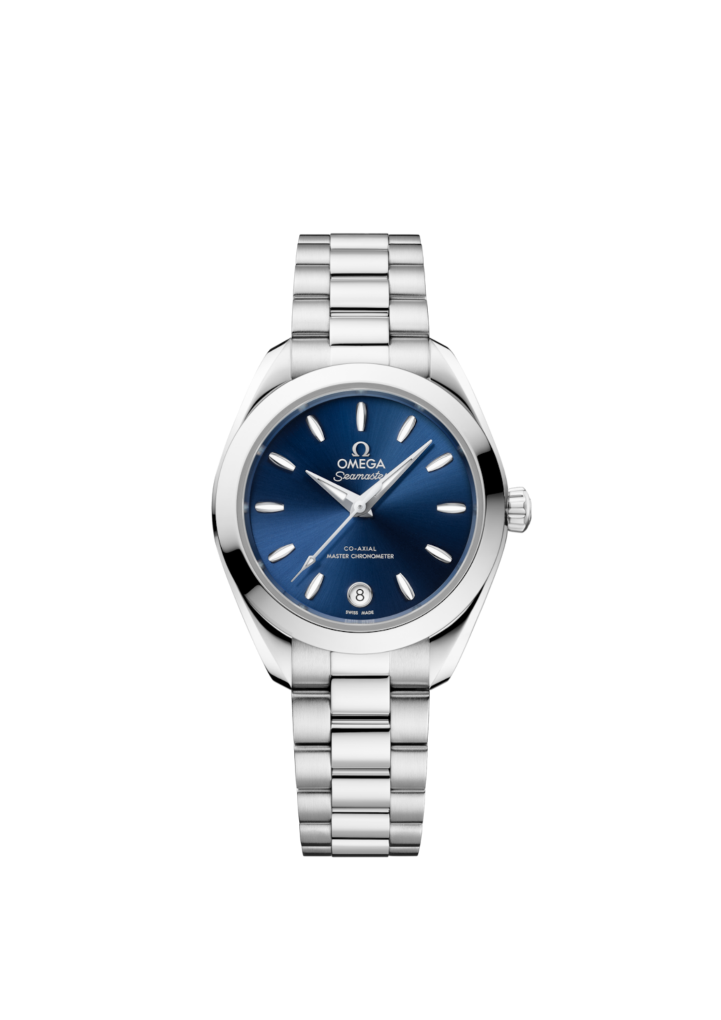 Seamaster Aqua Terra 150M