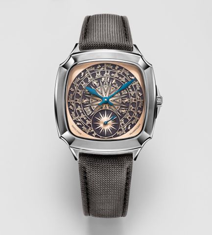 Tsuba Dong Son Slate (Limited Edition)