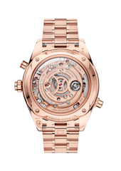 Speedmaster Chrono Chime