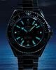 Seamaster Planet Ocean 600M