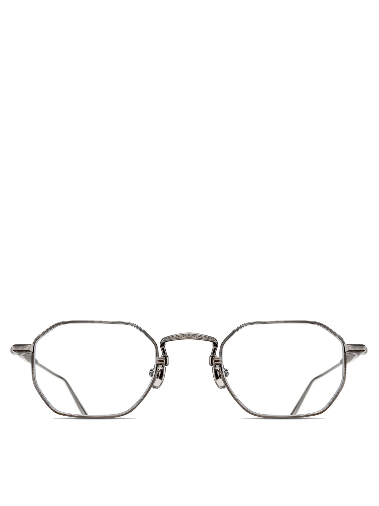 M3166 - ANTIQUE SILVER