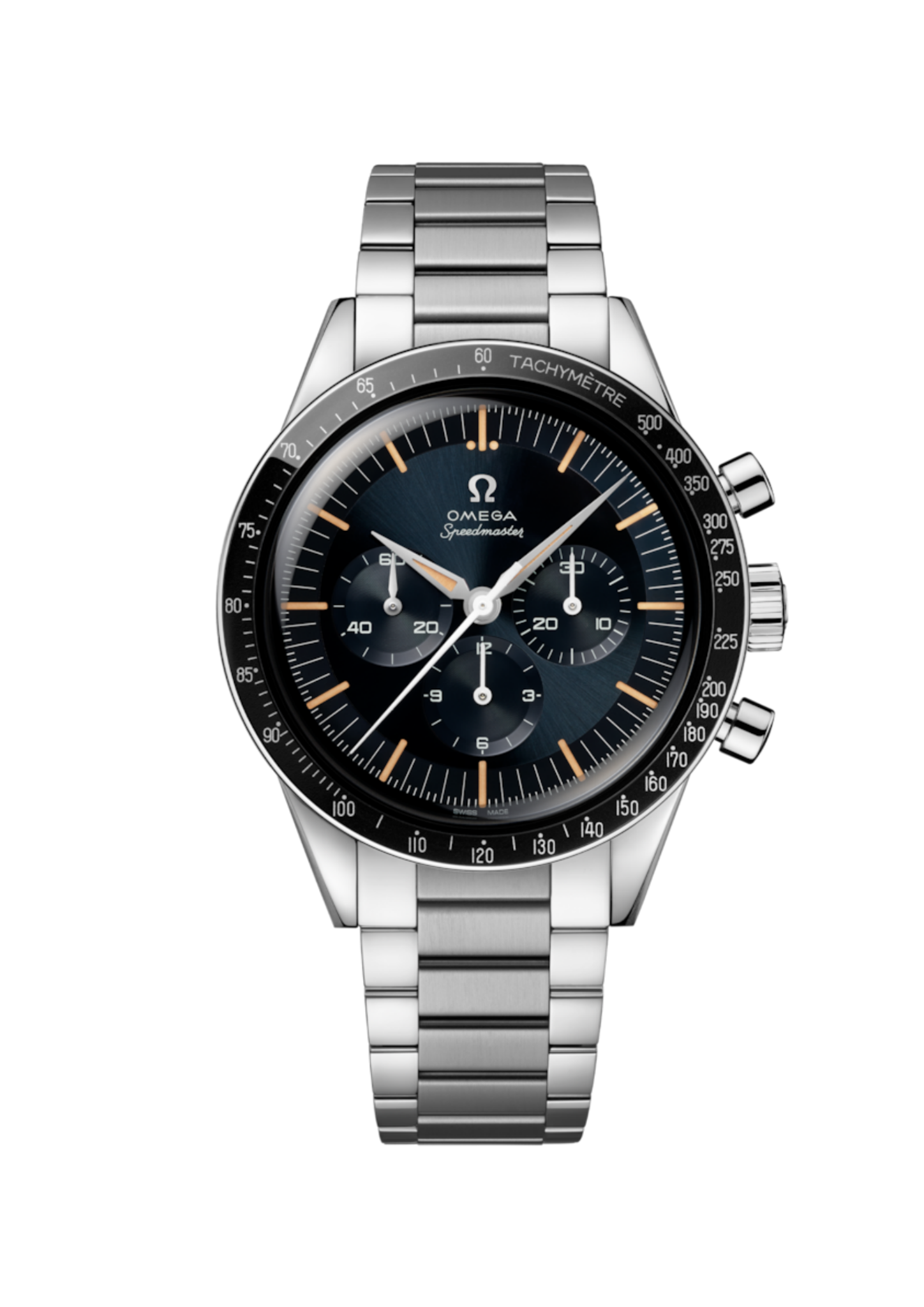 Speedmaster 
