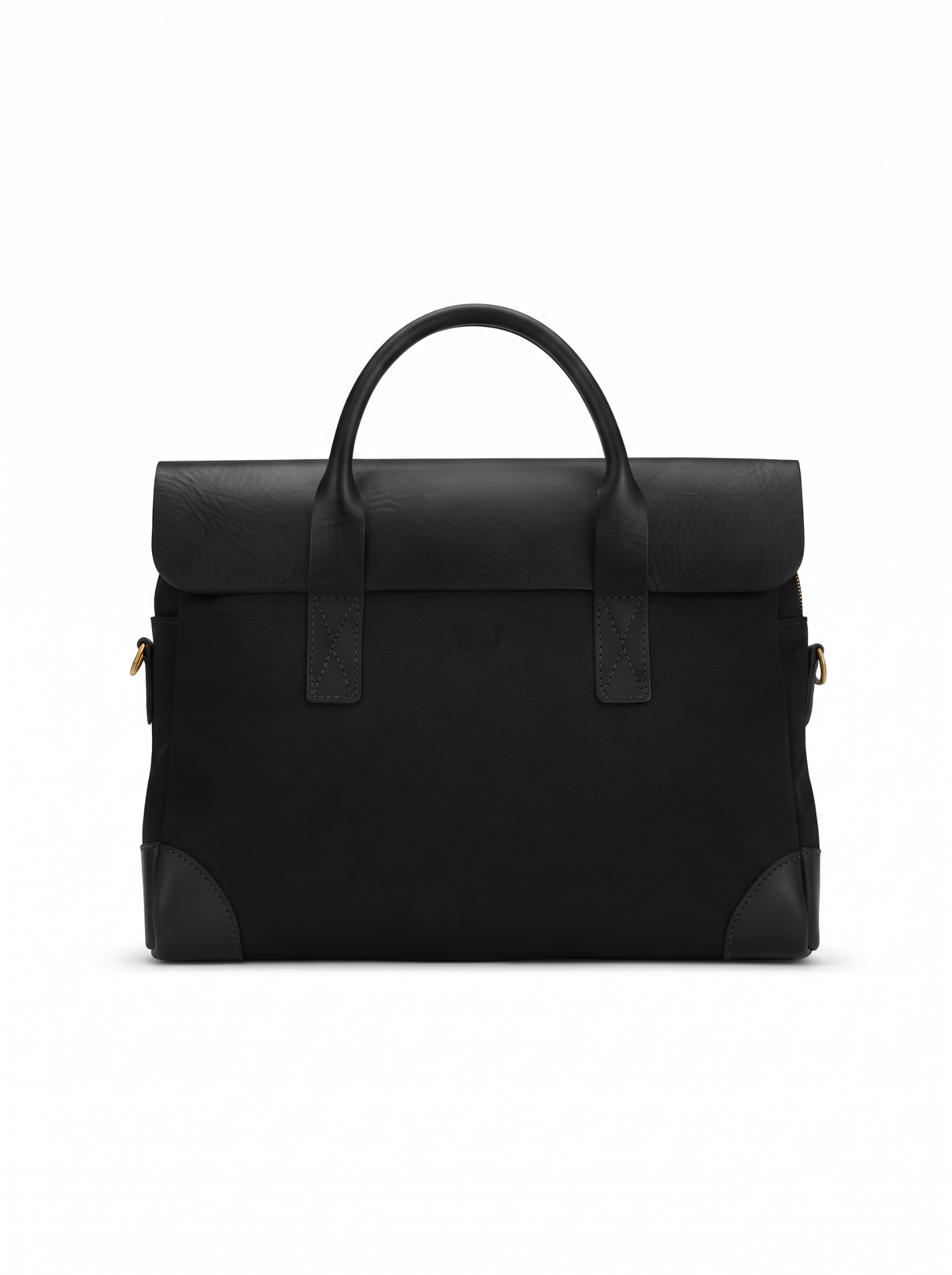 BRIEFCASE / BLACK
