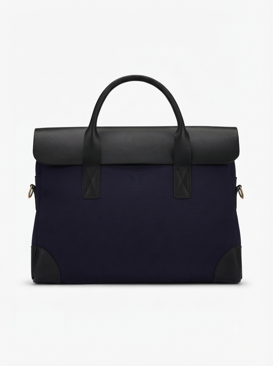BRIEFCASE / NAVI
