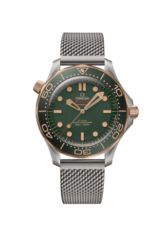 Seamaster Diver 300M