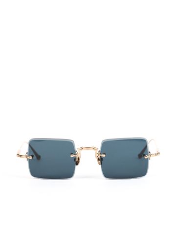 M5001 - BRUSHED GOLD/BLUE GREY