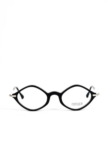 M2066 - BLACK/PALLADIUM WHITE