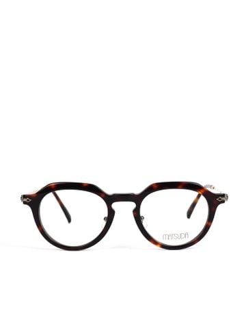 M2057 - DARK TORTOISE/ANTIQUE GOLD