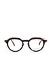M2057 - DARK TORTOISE/ANTIQUE GOLD