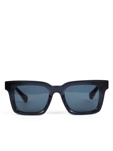 M1033 - BRUSHED GOLD/DARK NAVY/GREY