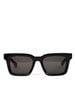 M1033 - BLACK/GREY