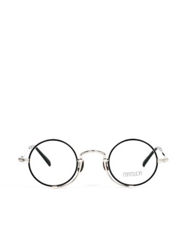 10103H-I - PALLADIUM WHITE/MATTE BLACK